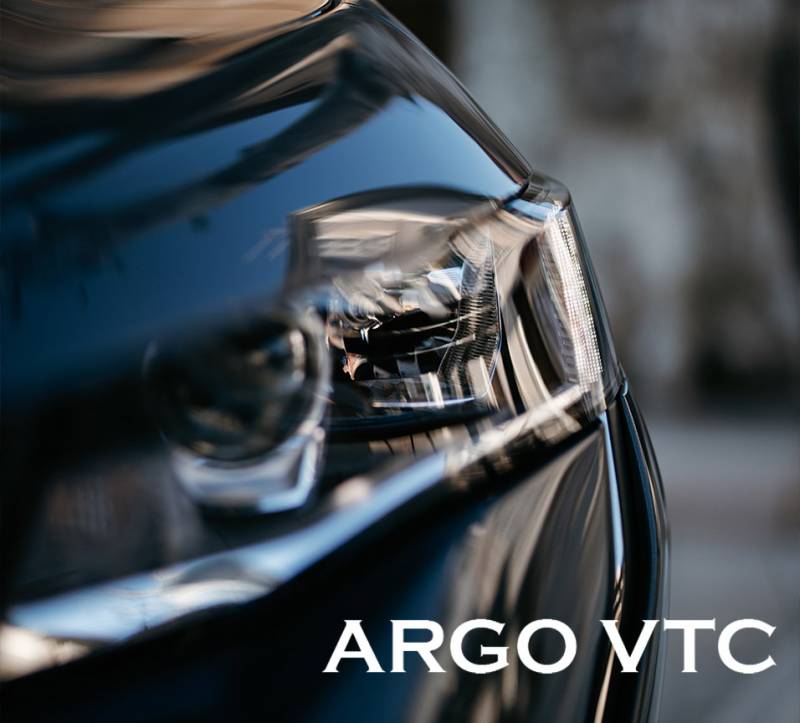 Trajets à longue distance avec chauffeur privé depuis le 8éme arrondissement de Marseille