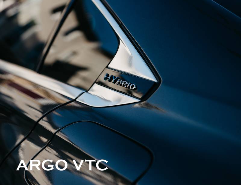 Réserver un chauffeur privé haut de gamme pour un longue trajet depuis l'aéroport de Marseille