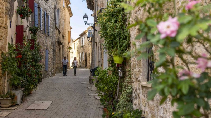 Circuit touristique en Provence avec chauffeur privé depuis Marseille et ses environs