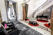 Réserver un chauffeur privé haut de gamme pour se rendre au C2 à Marseille