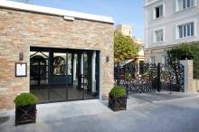 Se rendre à Mercure Bompart avec un chauffeur privé